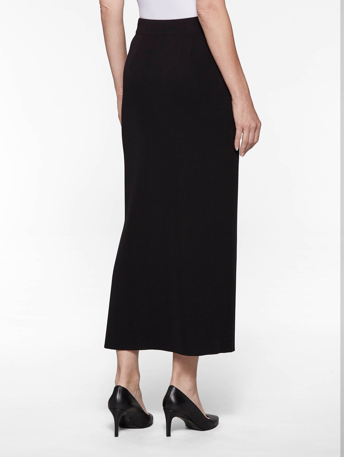 36" Straight Mylana Knit Skirt - True Fit